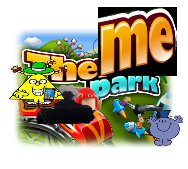 the ME park
